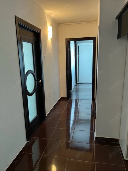 Strada Margeanului apartament 2 camere decomandat, mobilat si utilat, 55 mp