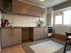 Strada Margeanului apartament 2 camere decomandat, mobilat si utilat, 55 mp