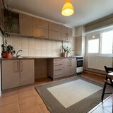 Strada Margeanului apartament 2 camere decomandat, mobilat si utilat, 55 mp